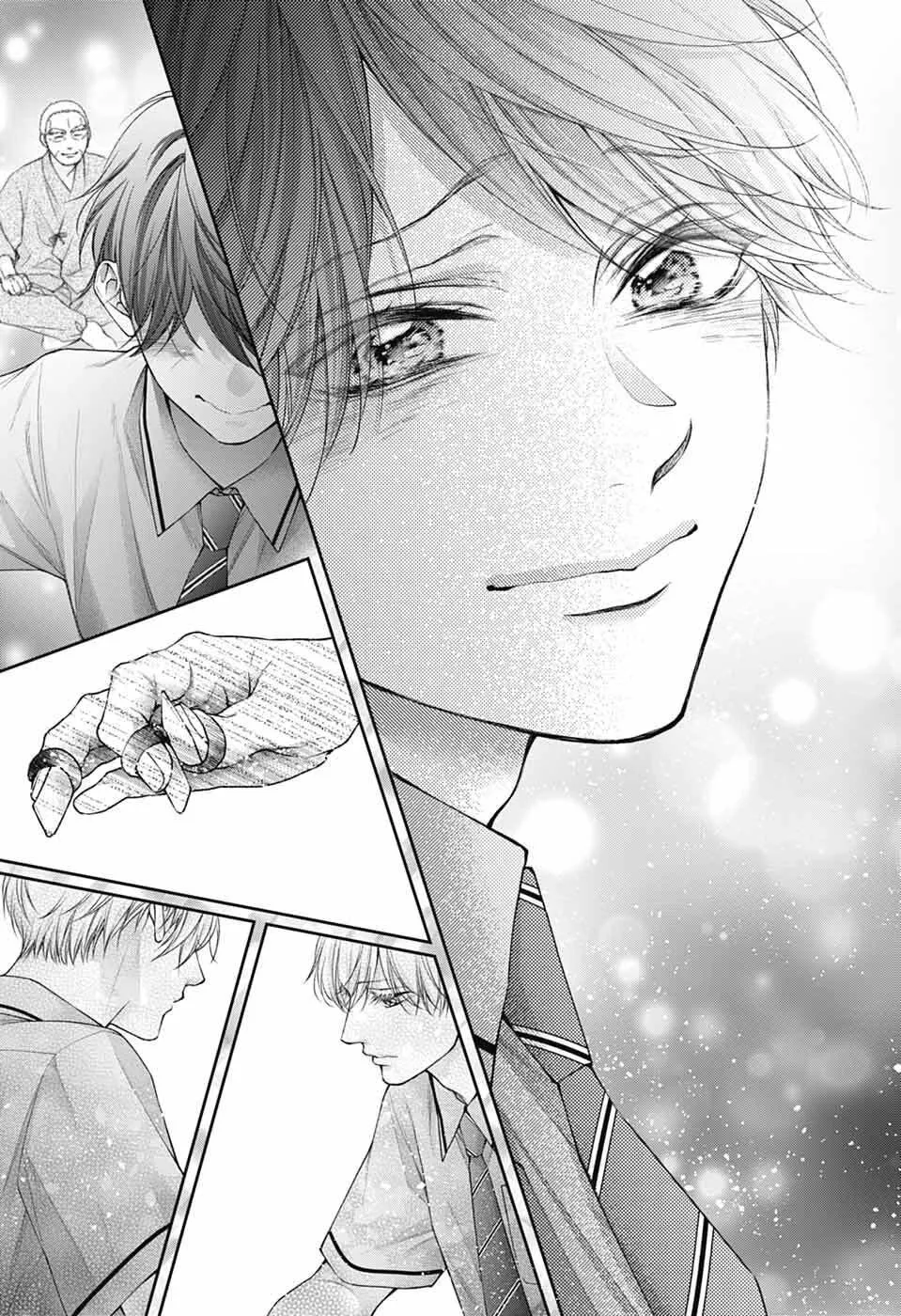 Kono Oto Tomare! - Chapter 139 - Page 5