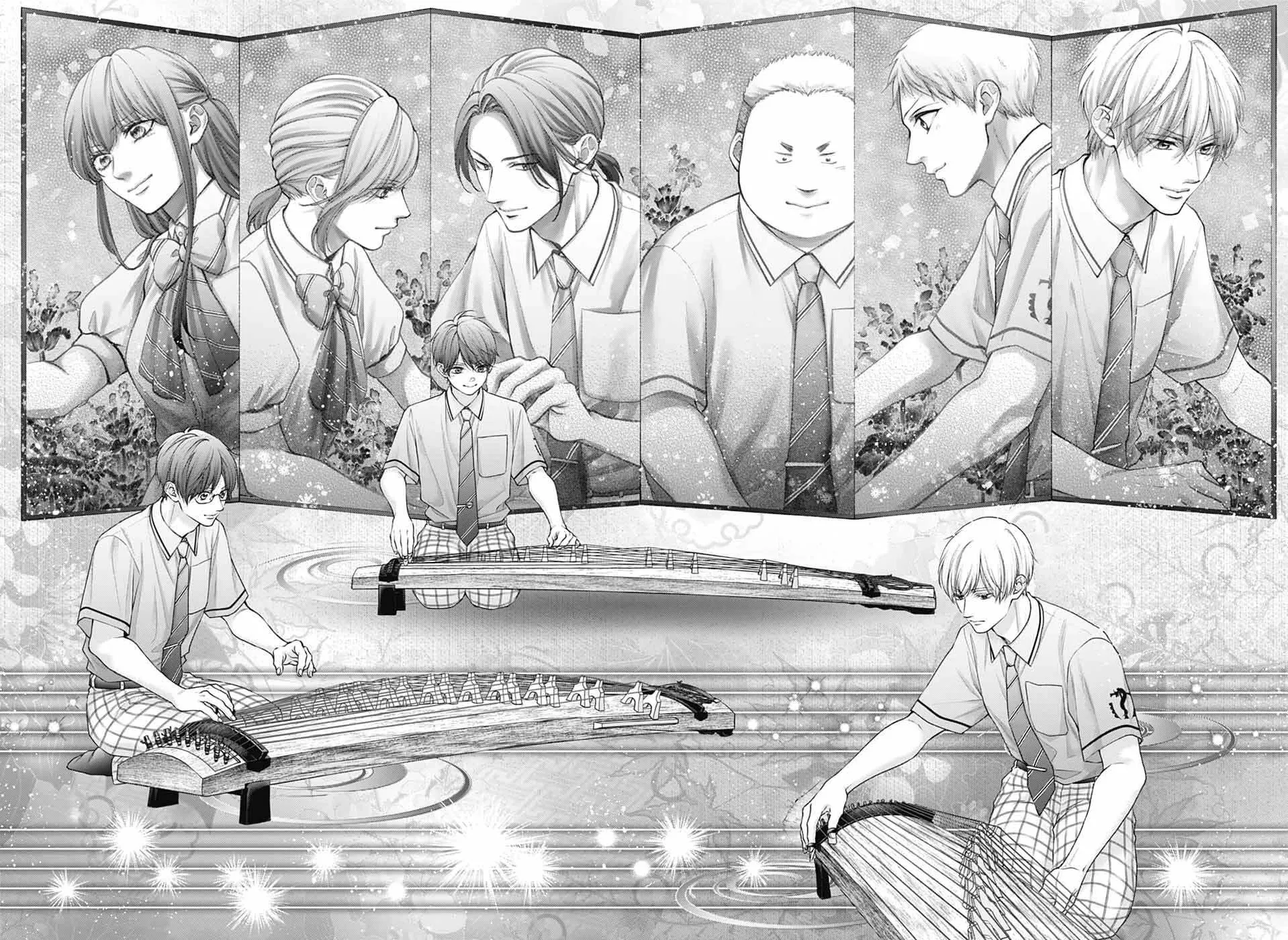 Kono Oto Tomare! - Chapter 139 - Page 6