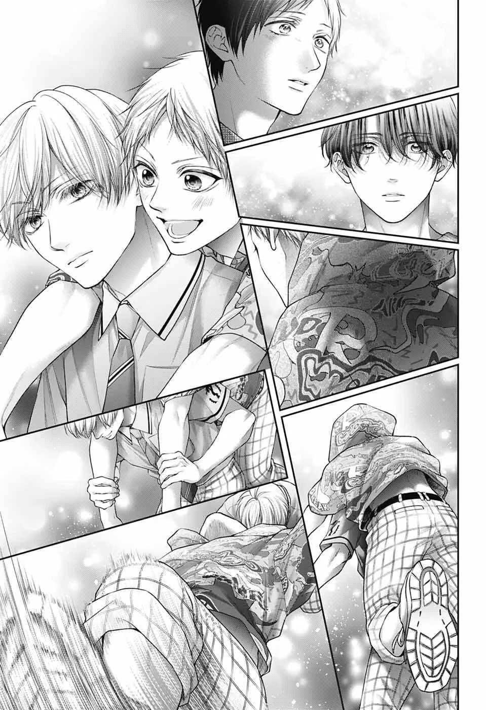 Kono Oto Tomare! - Chapter 139 - Page 9