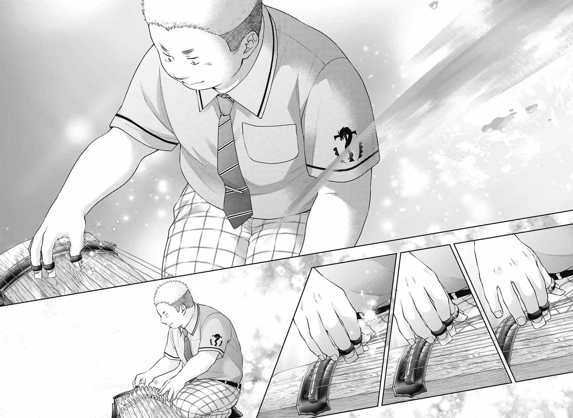 Kono Oto Tomare! - Chapter 139 - Page 11