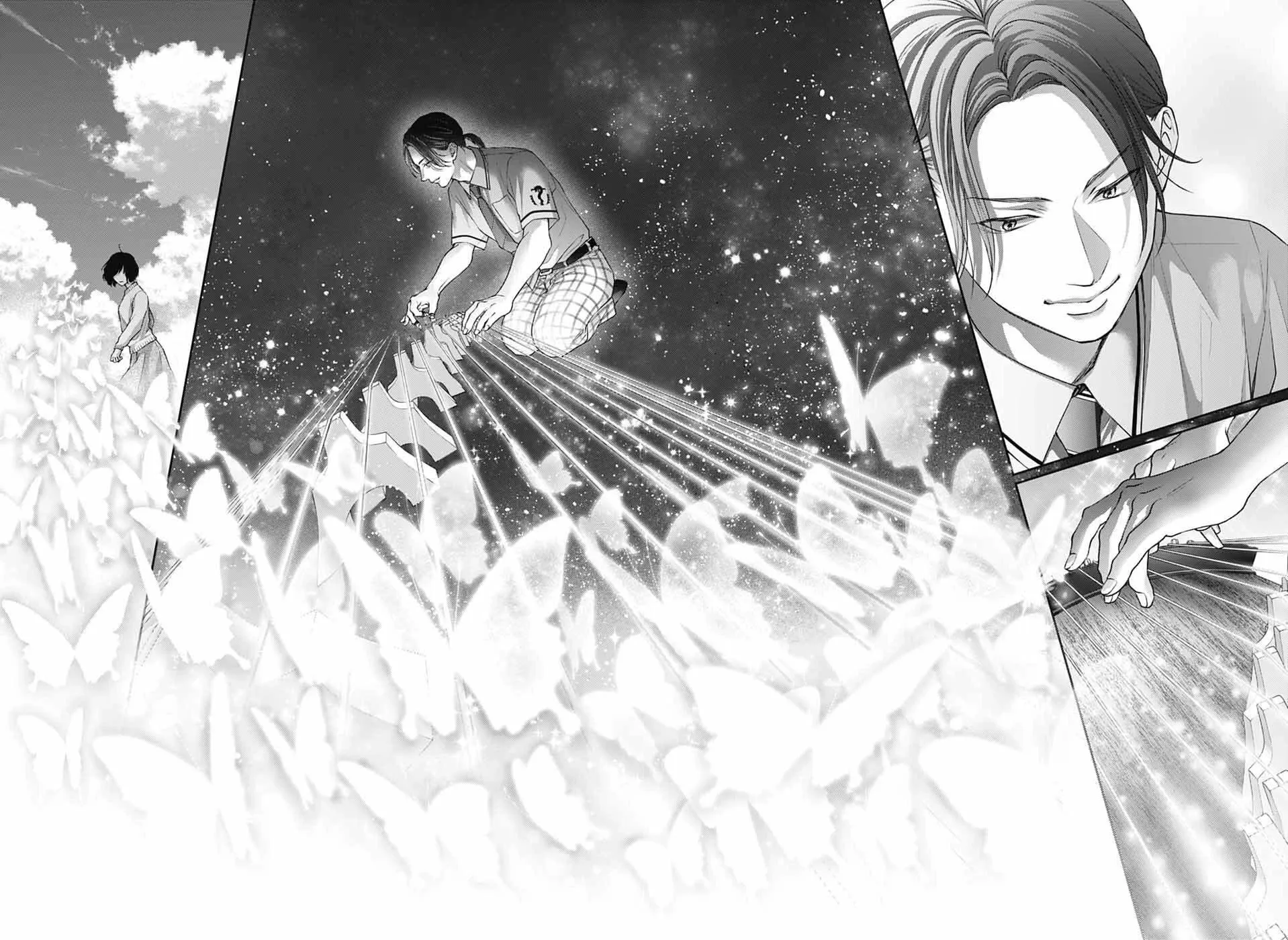 Kono Oto Tomare! - Chapter 139 - Page 13