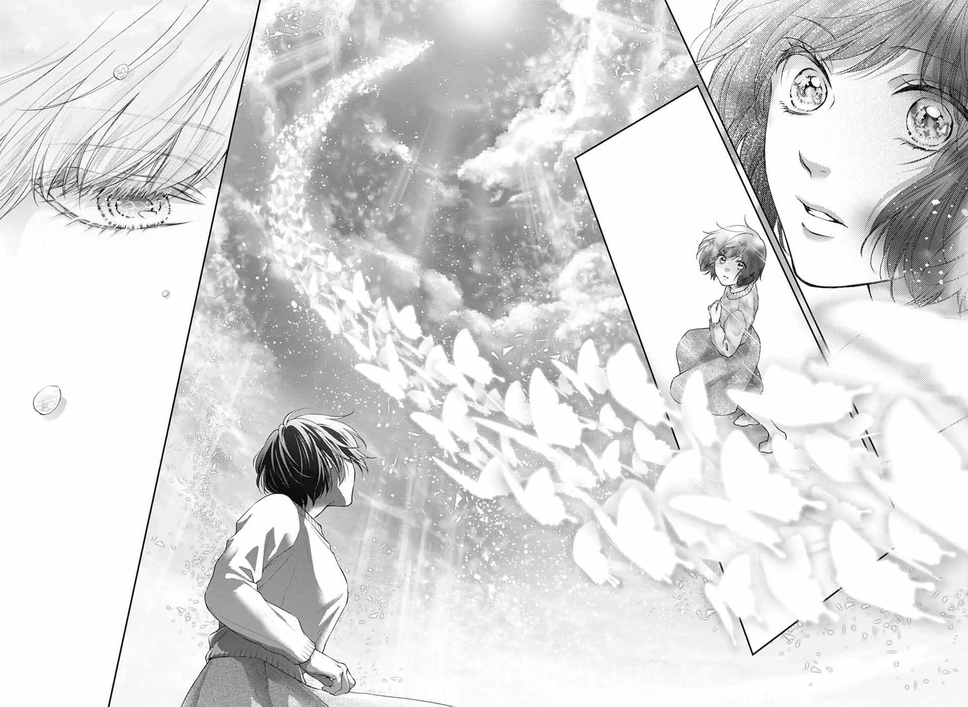 Kono Oto Tomare! - Chapter 139 - Page 14