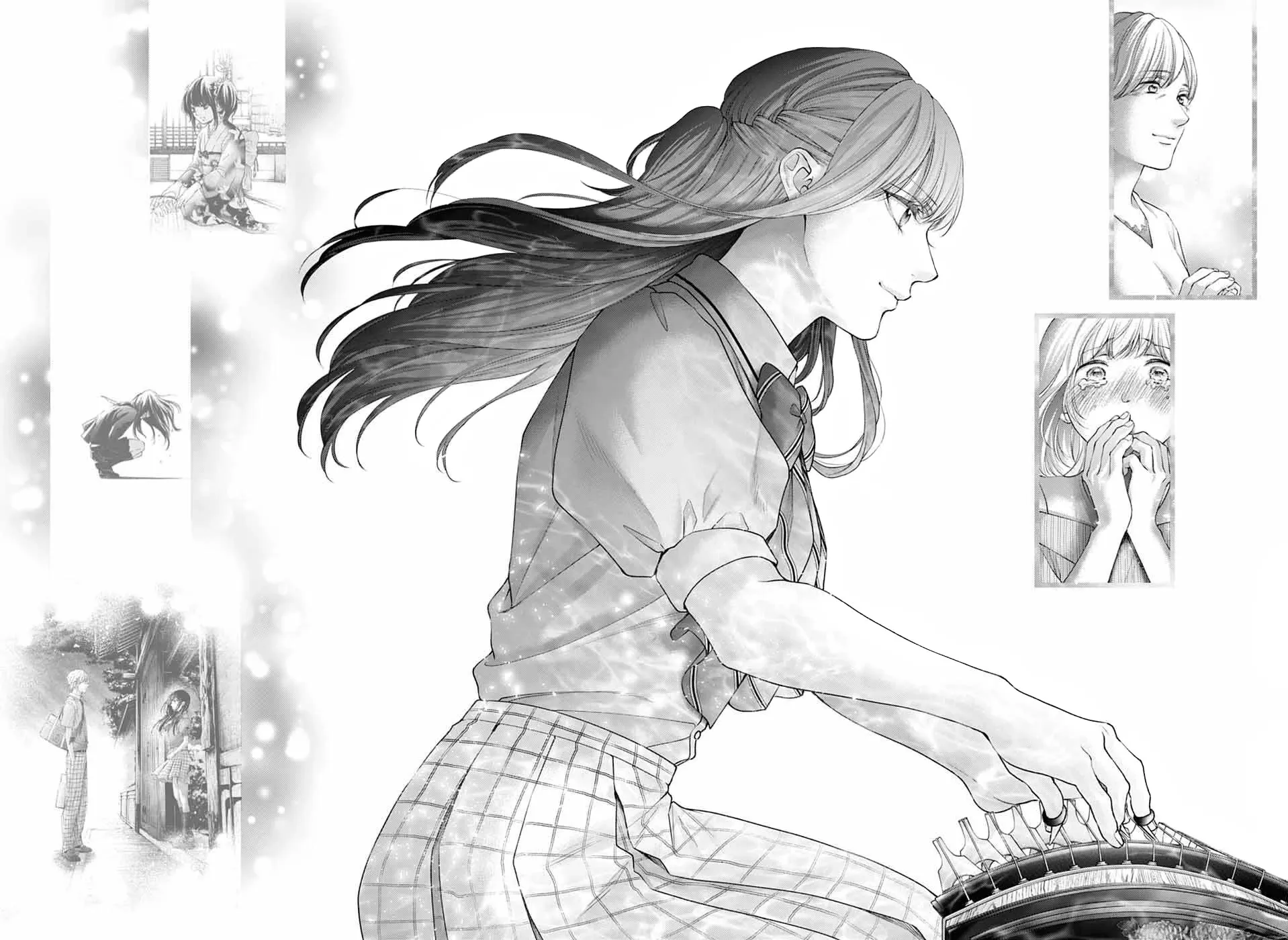 Kono Oto Tomare! - Chapter 139 - Page 16