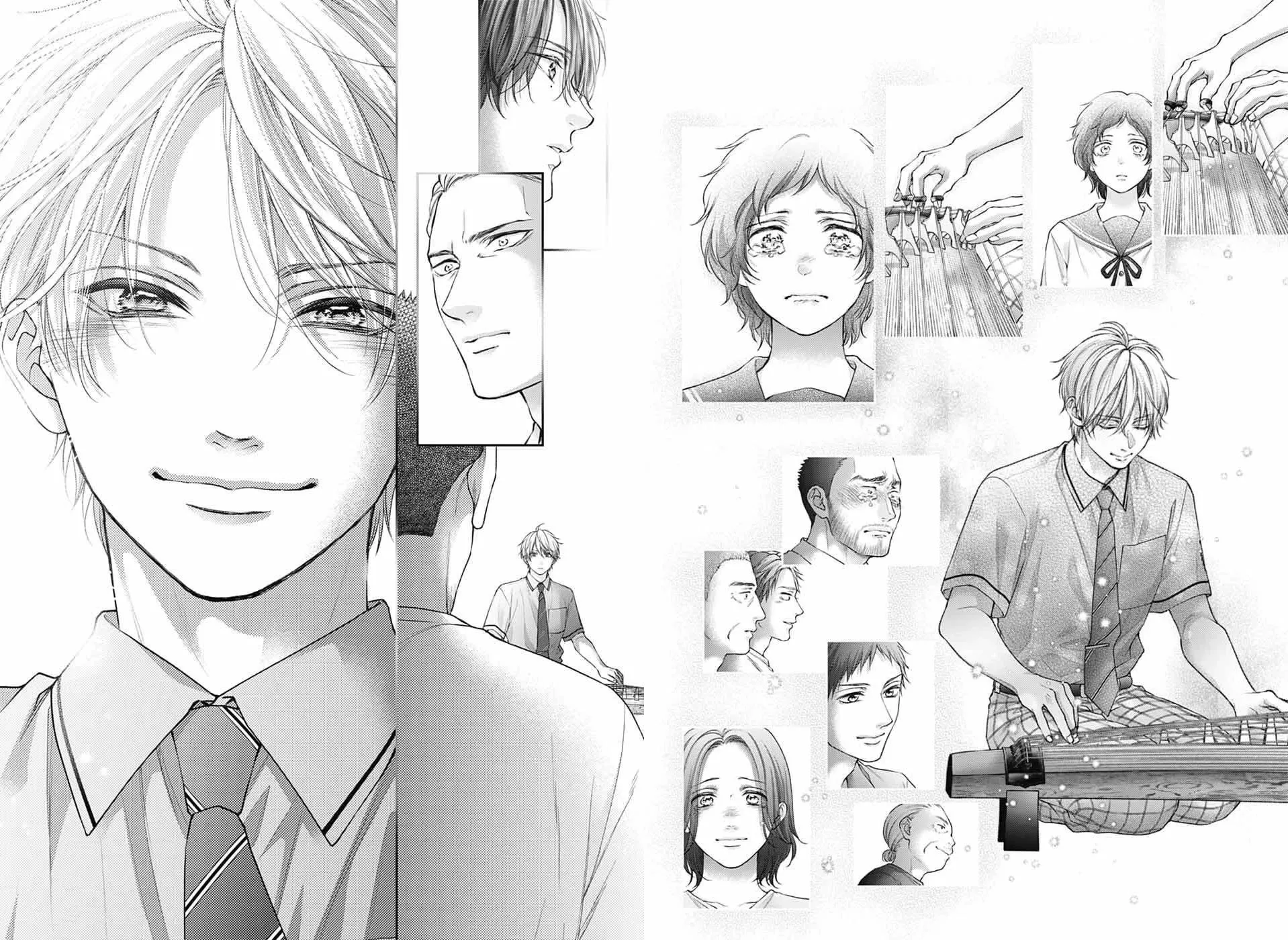 Kono Oto Tomare! - Chapter 139 - Page 20