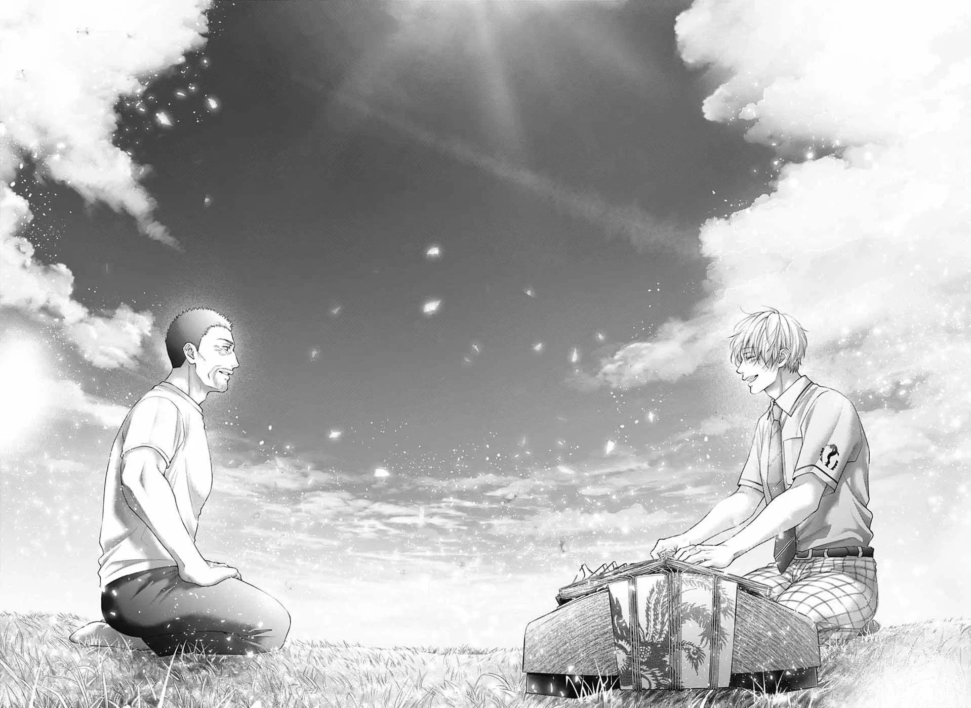 Kono Oto Tomare! - Chapter 139 - Page 21