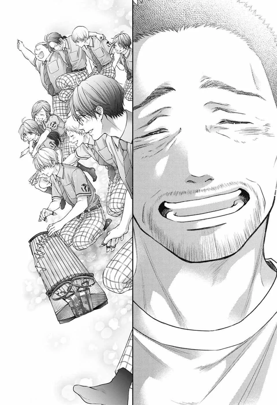 Kono Oto Tomare! - Chapter 139 - Page 22