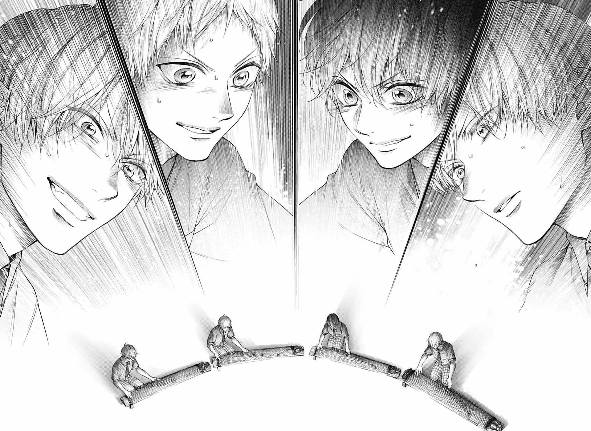 Kono Oto Tomare! - Chapter 140 - Page 2
