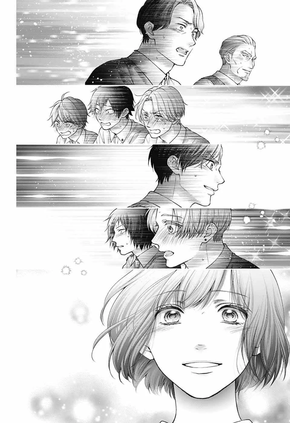 Kono Oto Tomare! - Chapter 140 - Page 3