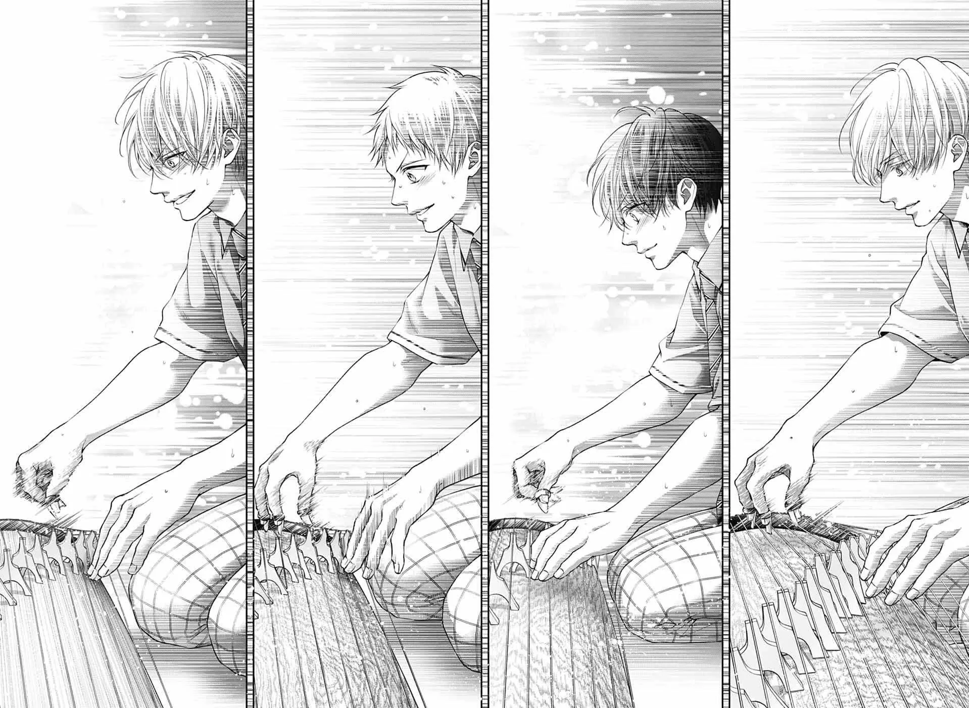 Kono Oto Tomare! - Chapter 140 - Page 5