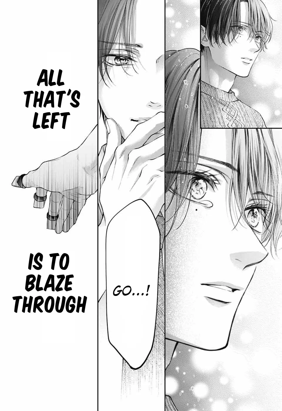 Kono Oto Tomare! - Chapter 140 - Page 14