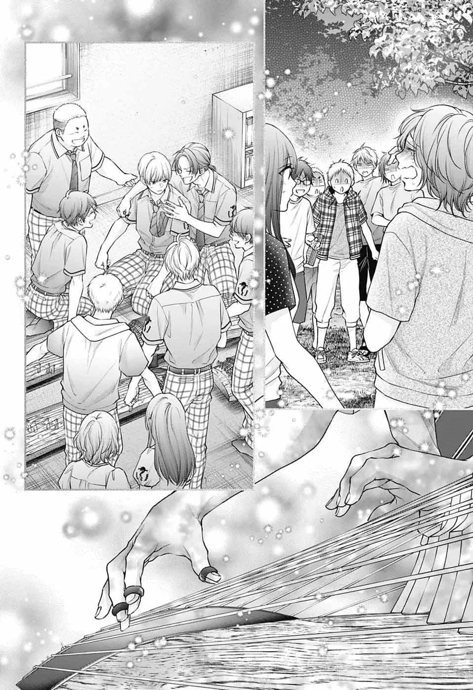 Kono Oto Tomare! - Chapter 140 - Page 17