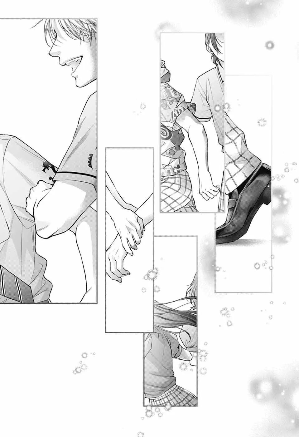 Kono Oto Tomare! - Chapter 140 - Page 18
