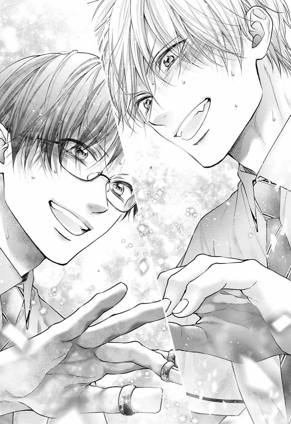 Kono Oto Tomare! - Chapter 140 - Page 21