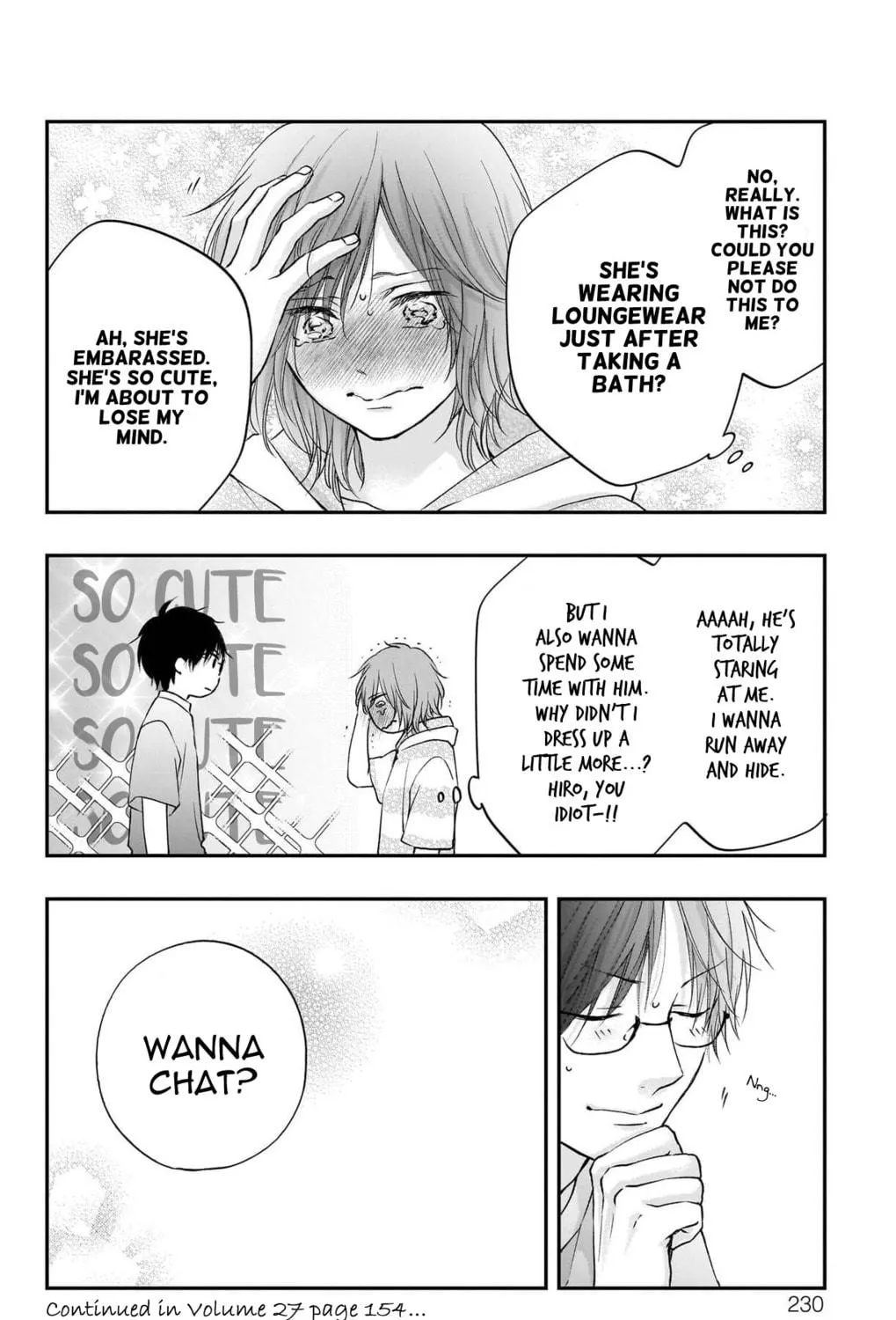 Kono Oto Tomare! - Chapter 140.5 - Page 27