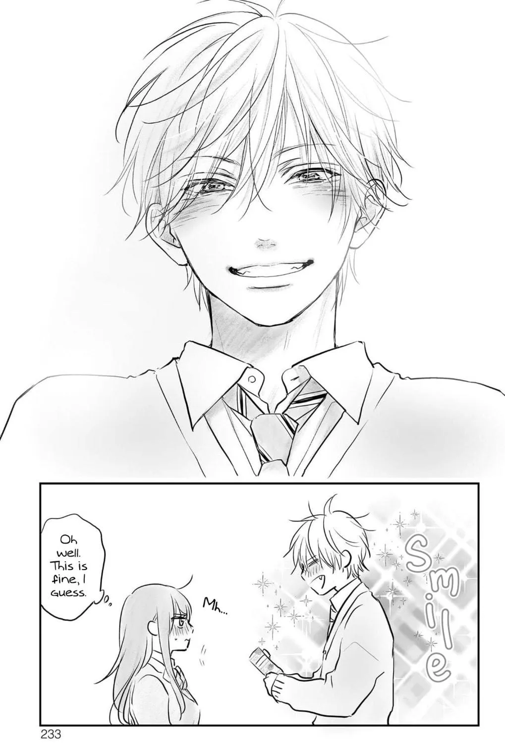 Kono Oto Tomare! - Chapter 140.5 - Page 33