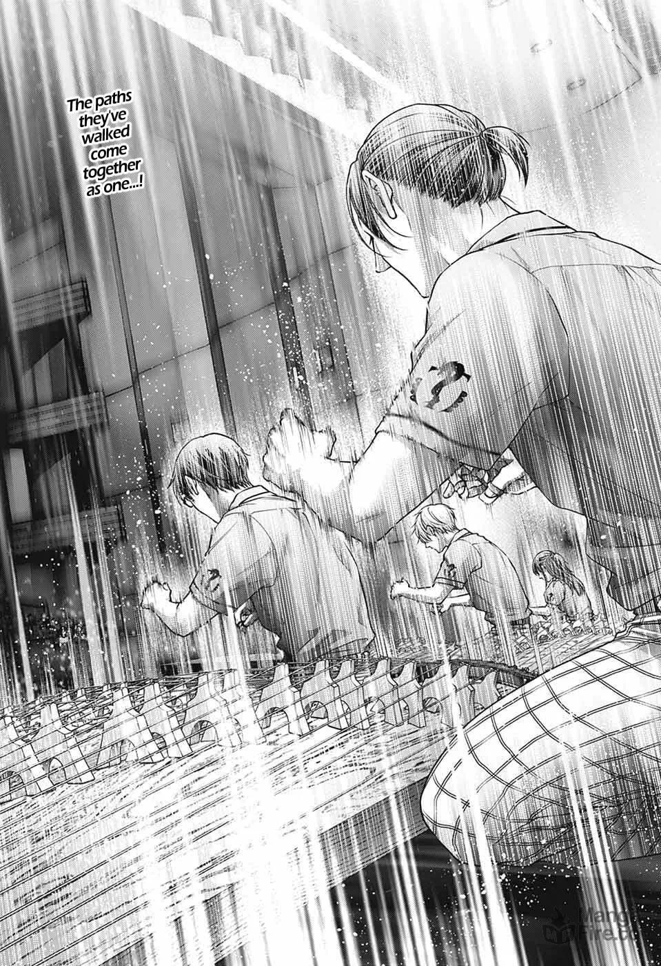 Kono Oto Tomare! - Chapter 141 - Page 2
