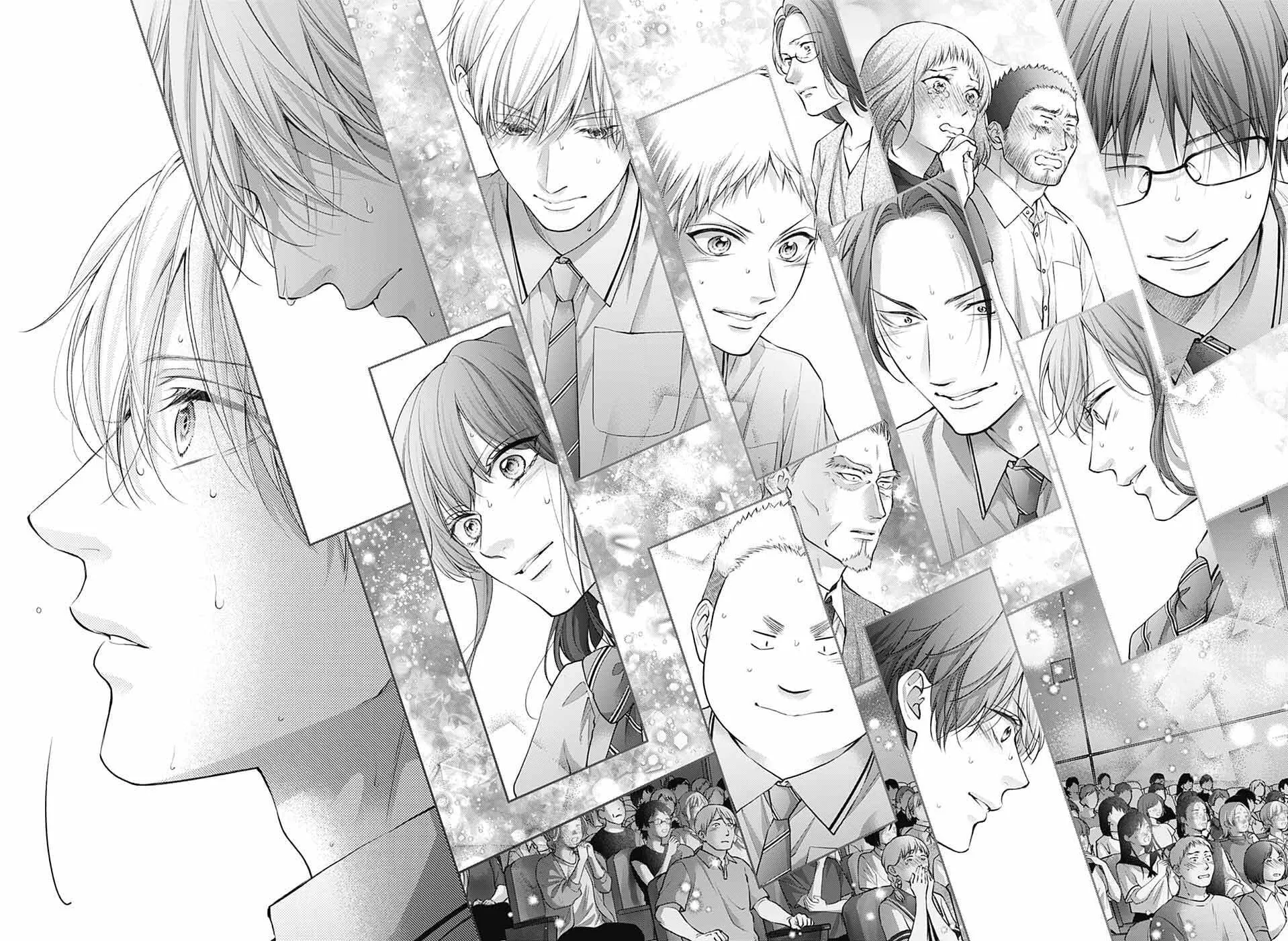 Kono Oto Tomare! - Chapter 141 - Page 3