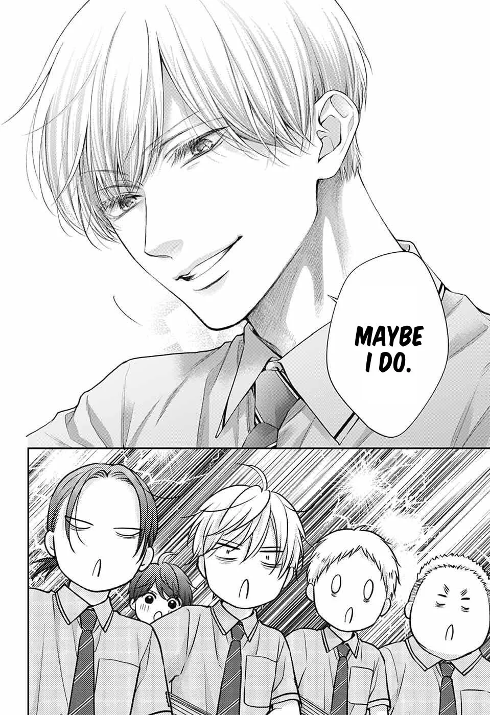 Kono Oto Tomare! - Chapter 141 - Page 12