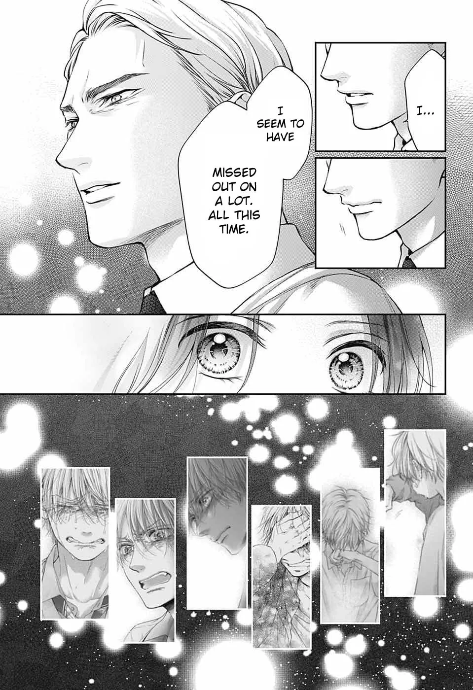 Kono Oto Tomare! - Chapter 141 - Page 15