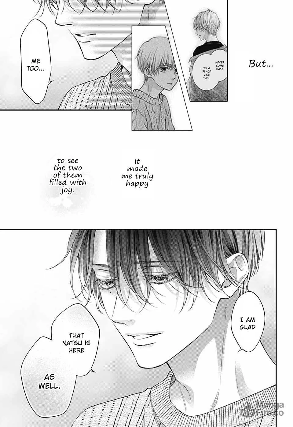 Kono Oto Tomare! - Chapter 141 - Page 19