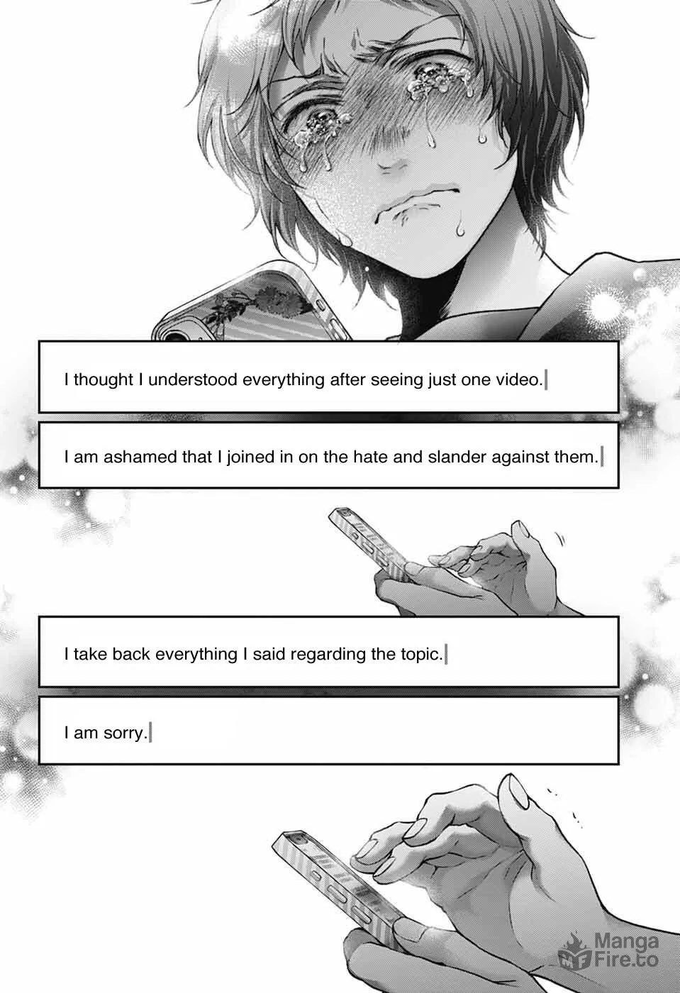 Kono Oto Tomare! - Chapter 142 - Page 14