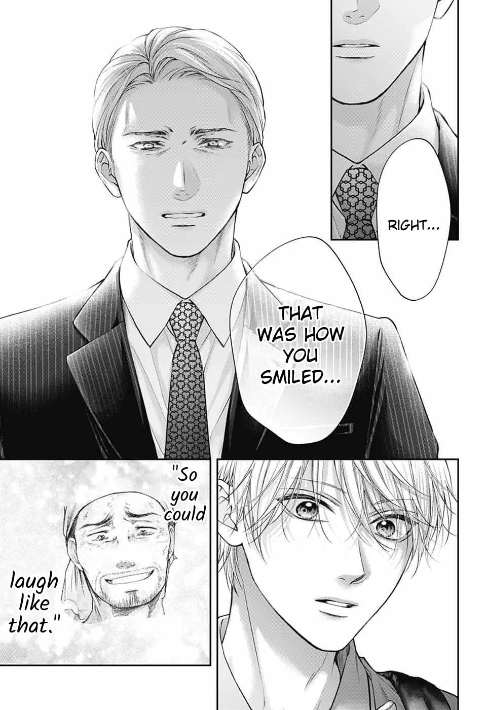 Kono Oto Tomare! - Chapter 142 - Page 25