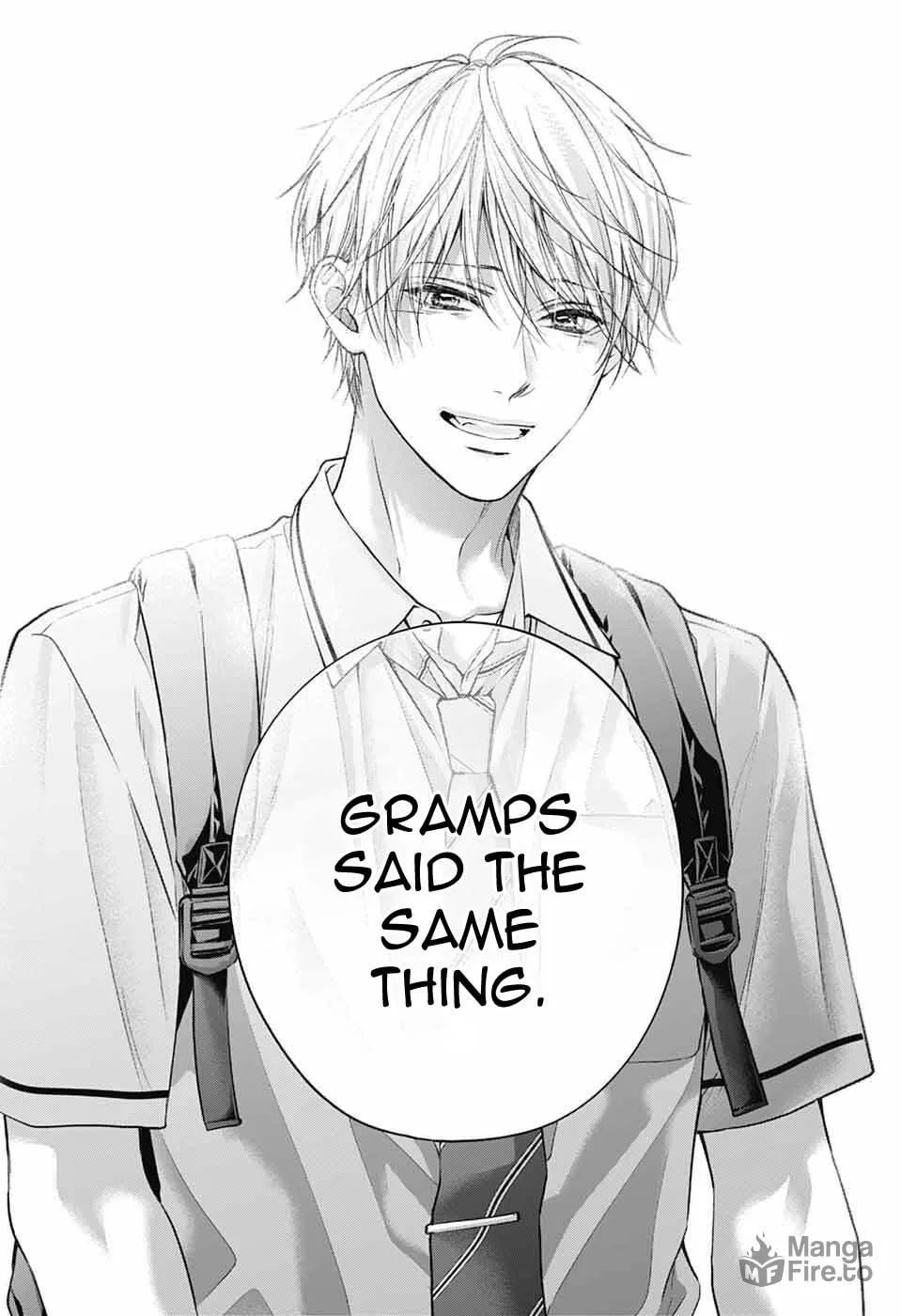 Kono Oto Tomare! - Chapter 142 - Page 26