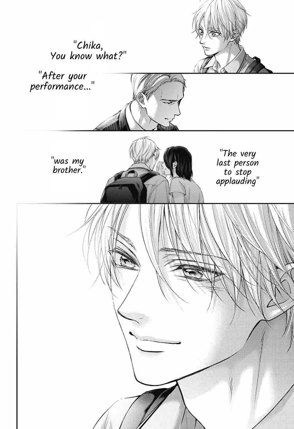 Kono Oto Tomare! - Chapter 142 - Page 28