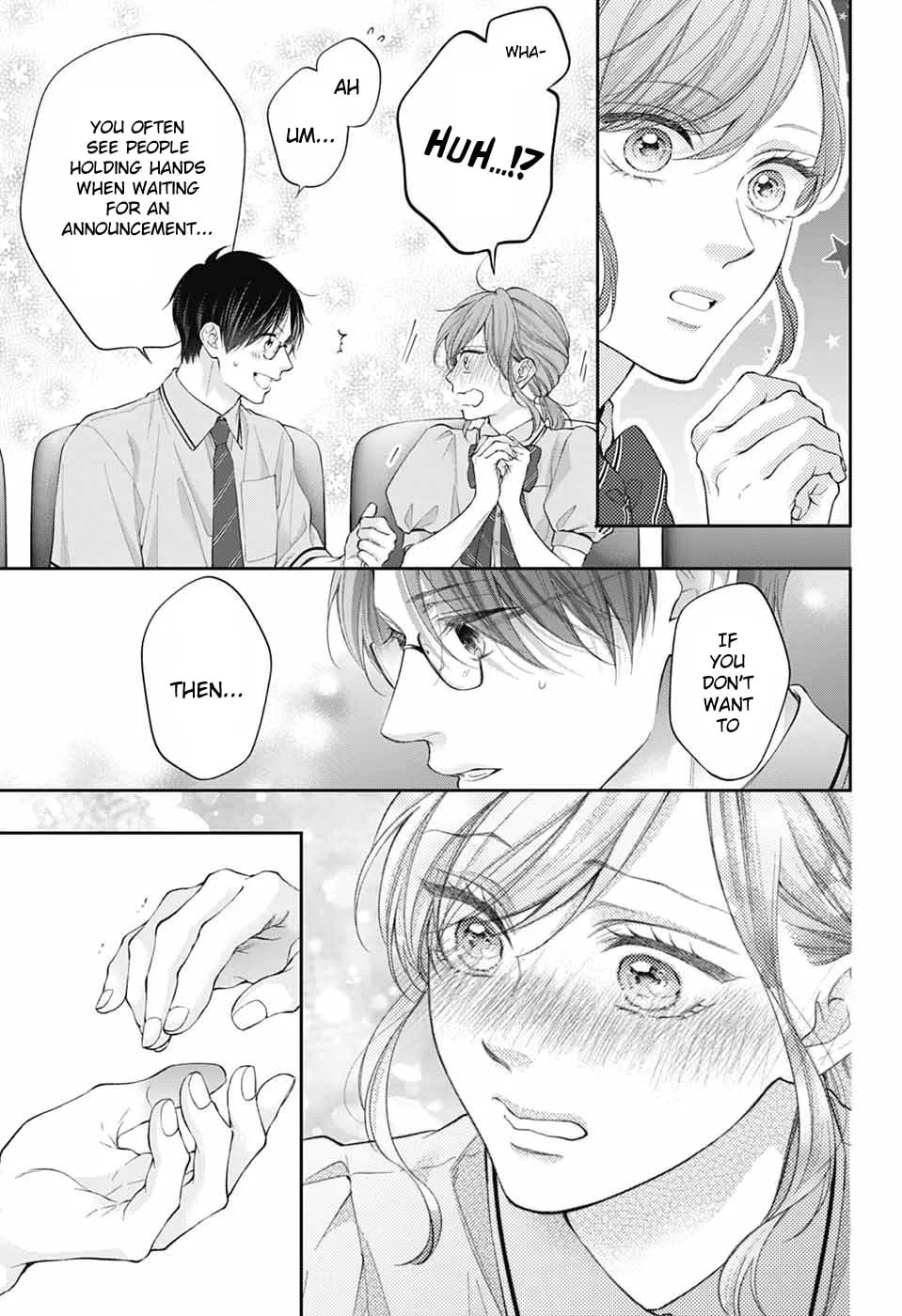 Kono Oto Tomare! - Chapter 143 - Page 15
