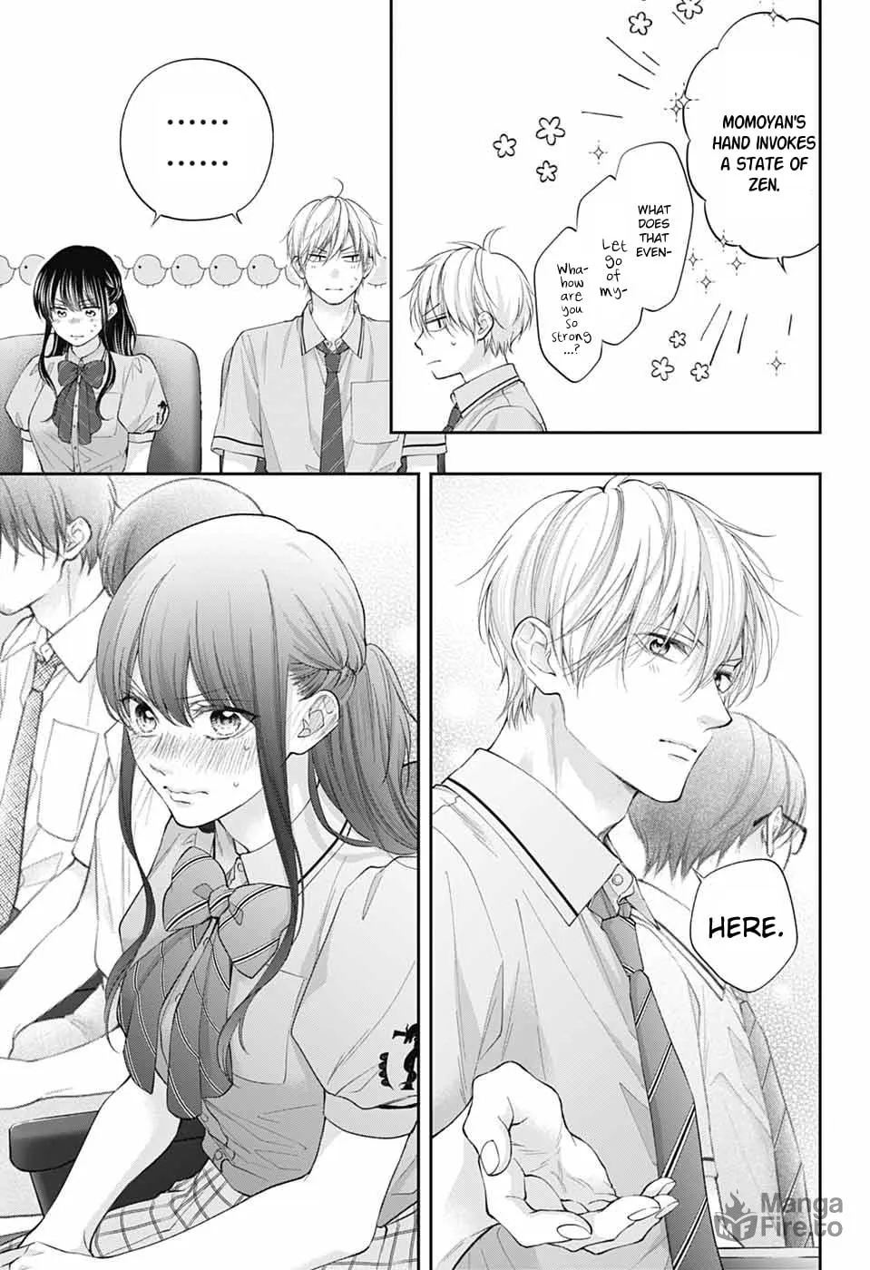 Kono Oto Tomare! - Chapter 143 - Page 17