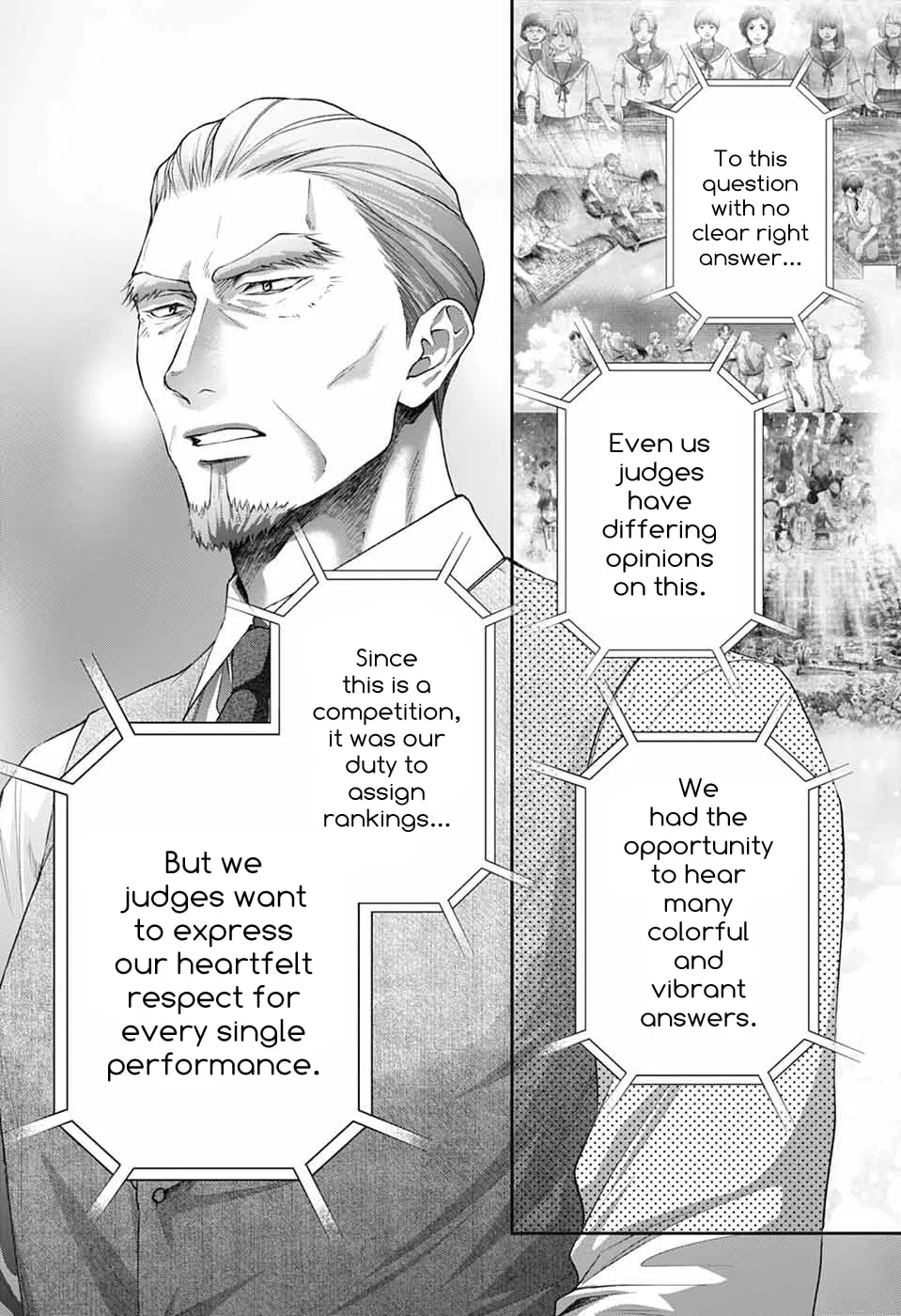 Kono Oto Tomare! - Chapter 143 - Page 22