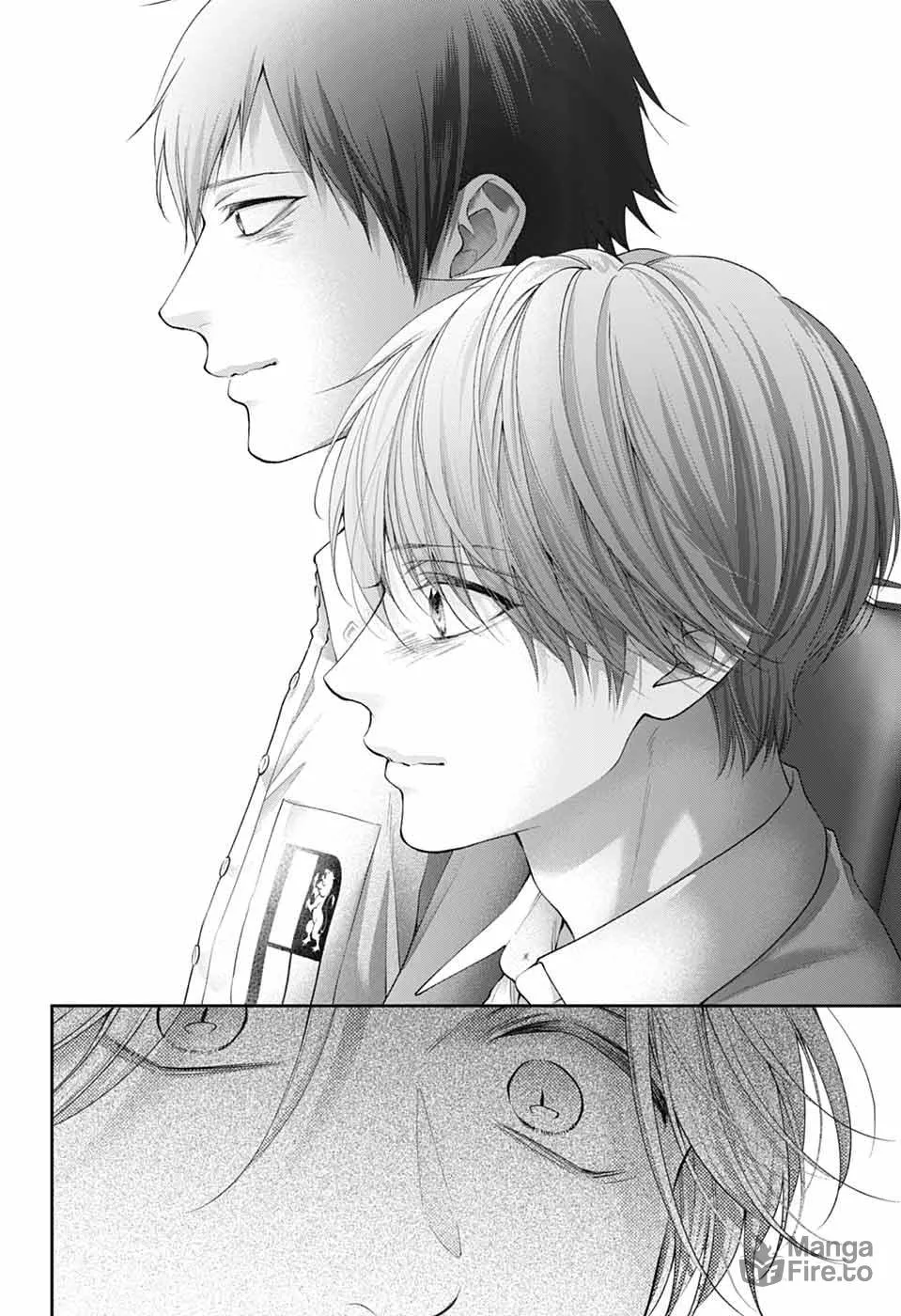 Kono Oto Tomare! - Chapter 143 - Page 26