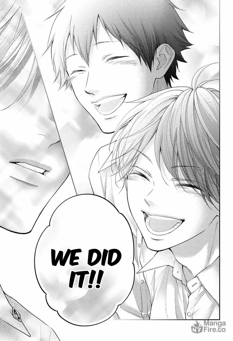 Kono Oto Tomare! - Chapter 143 - Page 29