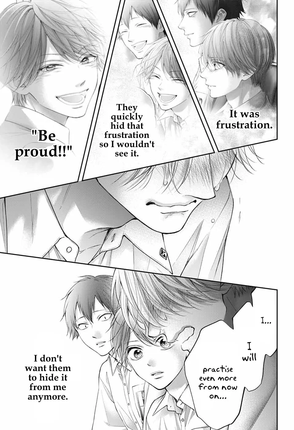Kono Oto Tomare! - Chapter 143 - Page 31