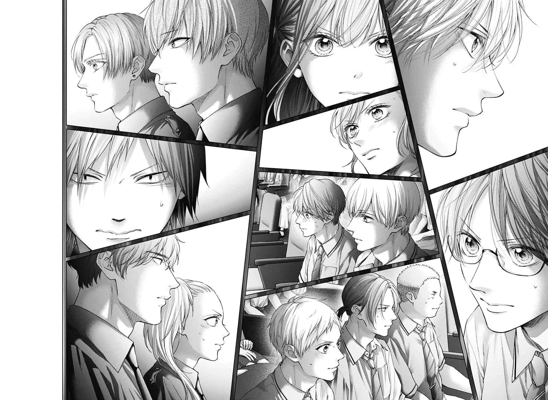 Kono Oto Tomare! - Chapter 144 - Page 18