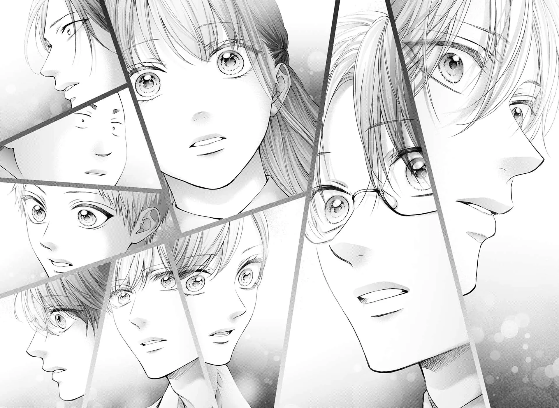 Kono Oto Tomare! - Chapter 144 - Page 26