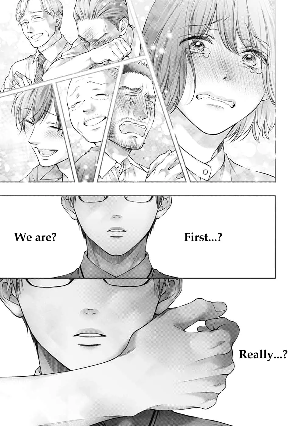Kono Oto Tomare! - Chapter 144 - Page 28