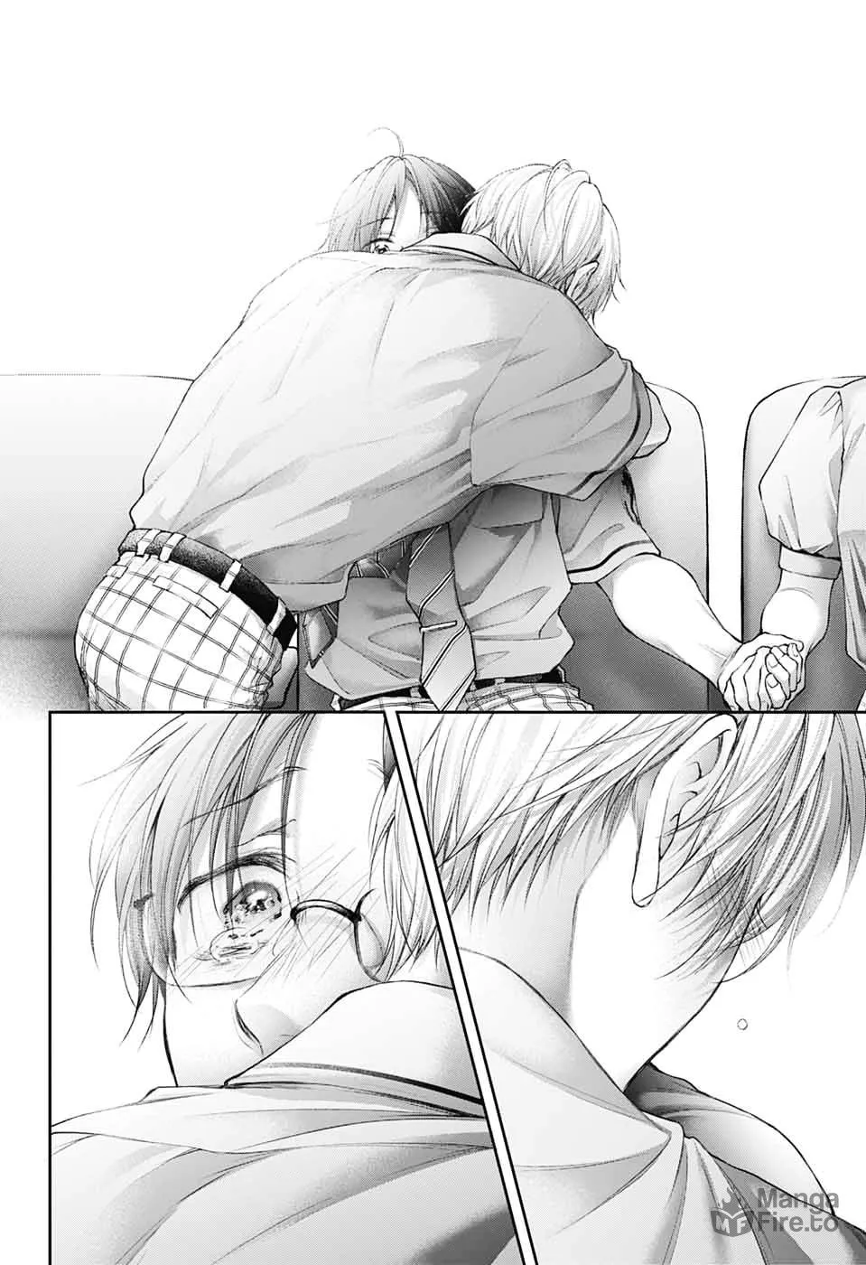 Kono Oto Tomare! - Chapter 144 - Page 29