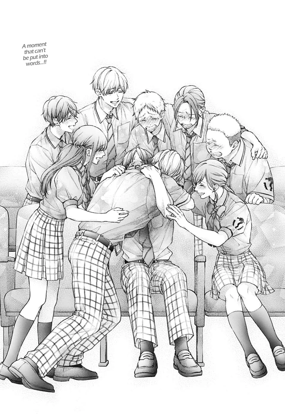 Kono Oto Tomare! - Chapter 144 - Page 30