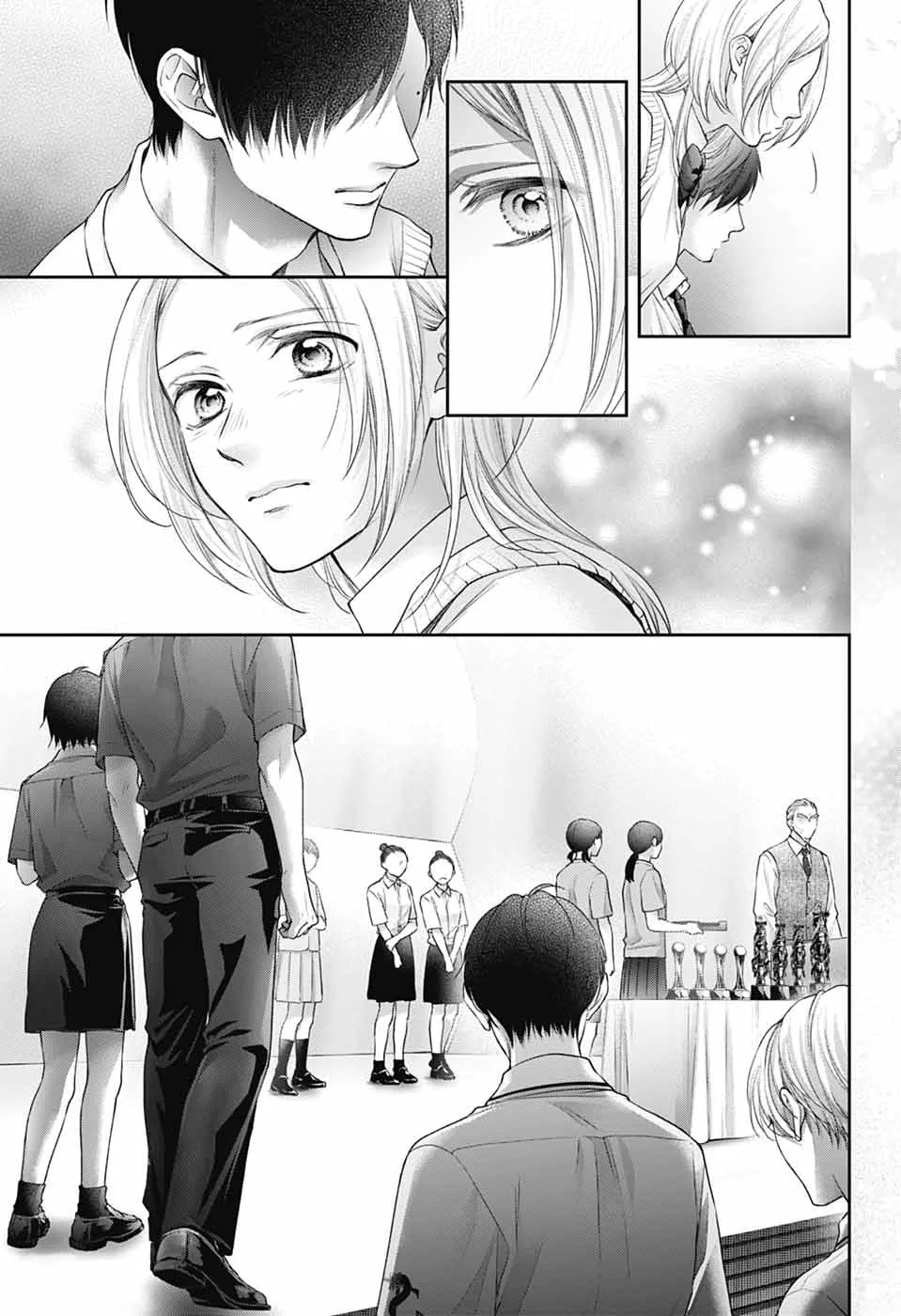 Kono Oto Tomare! - Chapter 145 - Page 19