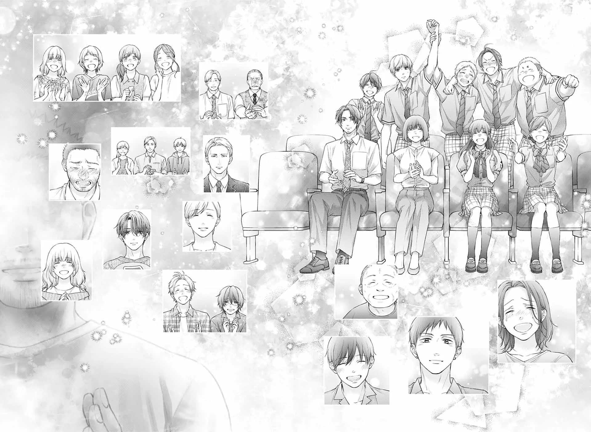 Kono Oto Tomare! - Chapter 145 - Page 29