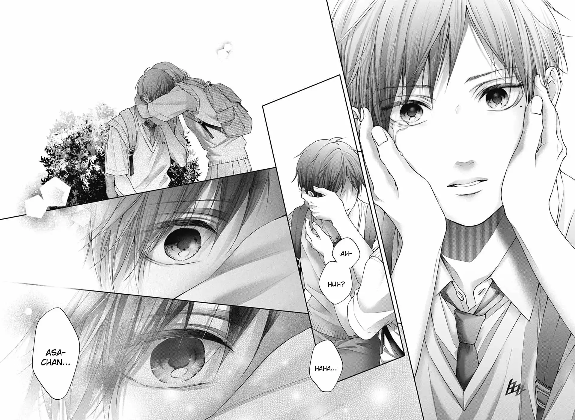 Kono Oto Tomare! - Chapter 146 - Page 6