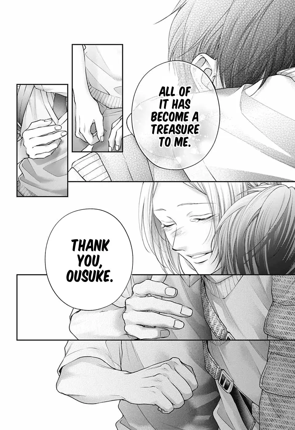 Kono Oto Tomare! - Chapter 146 - Page 9