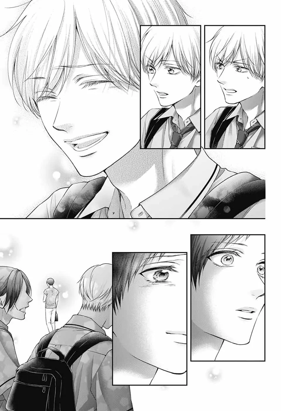 Kono Oto Tomare! - Chapter 146 - Page 18