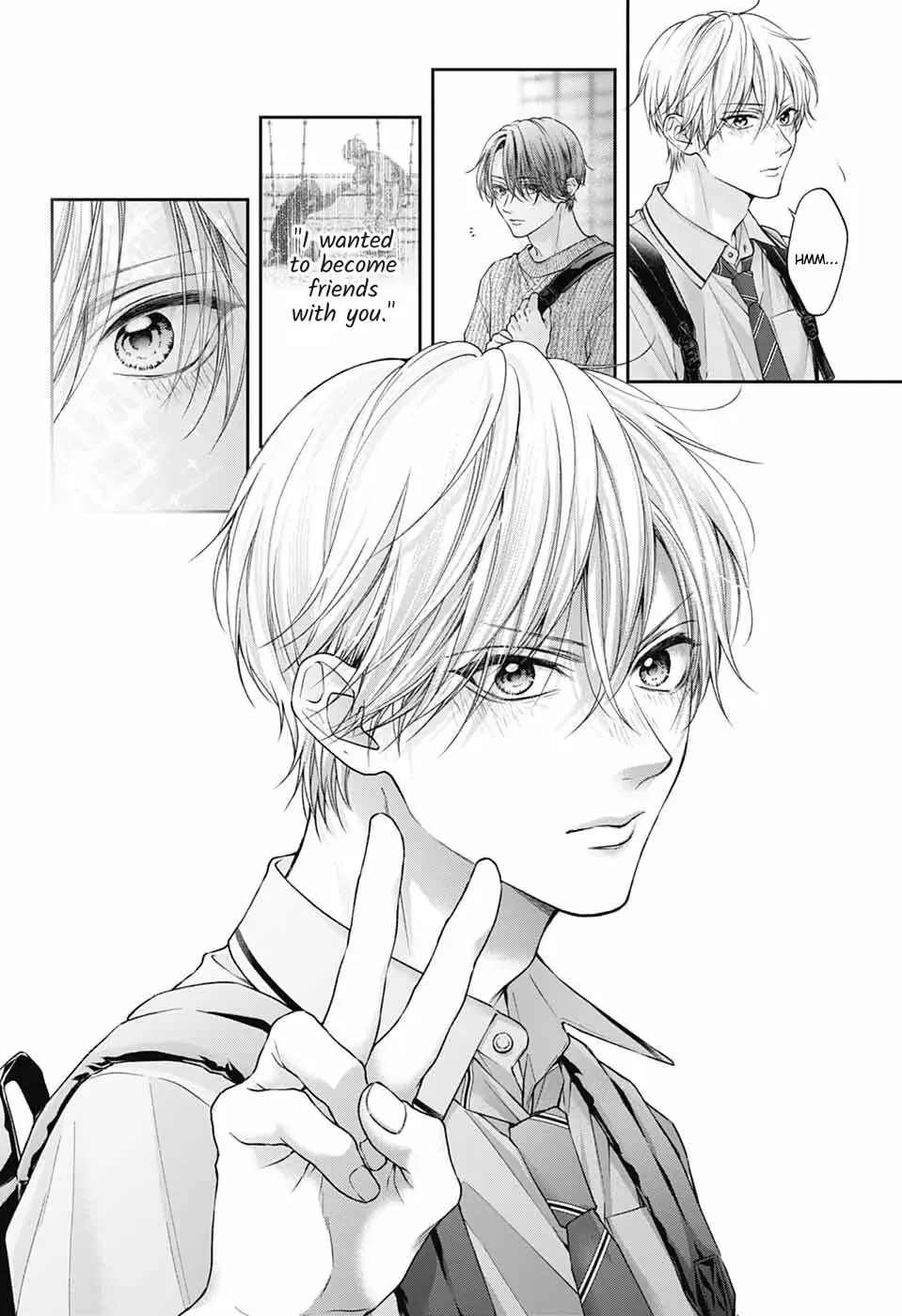 Kono Oto Tomare! - Chapter 146 - Page 21