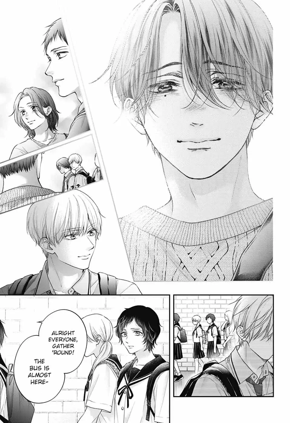 Kono Oto Tomare! - Chapter 146 - Page 24
