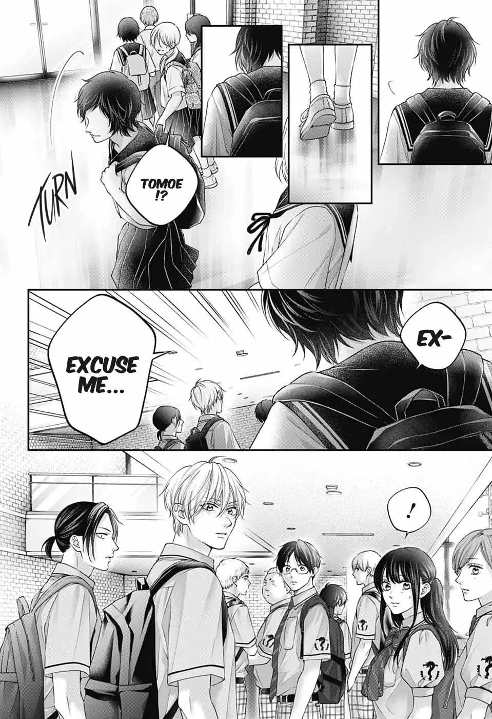 Kono Oto Tomare! - Chapter 146 - Page 25