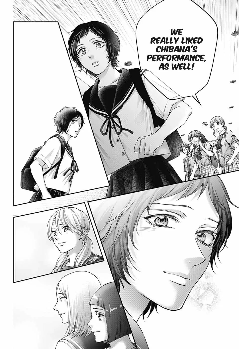 Kono Oto Tomare! - Chapter 146 - Page 27