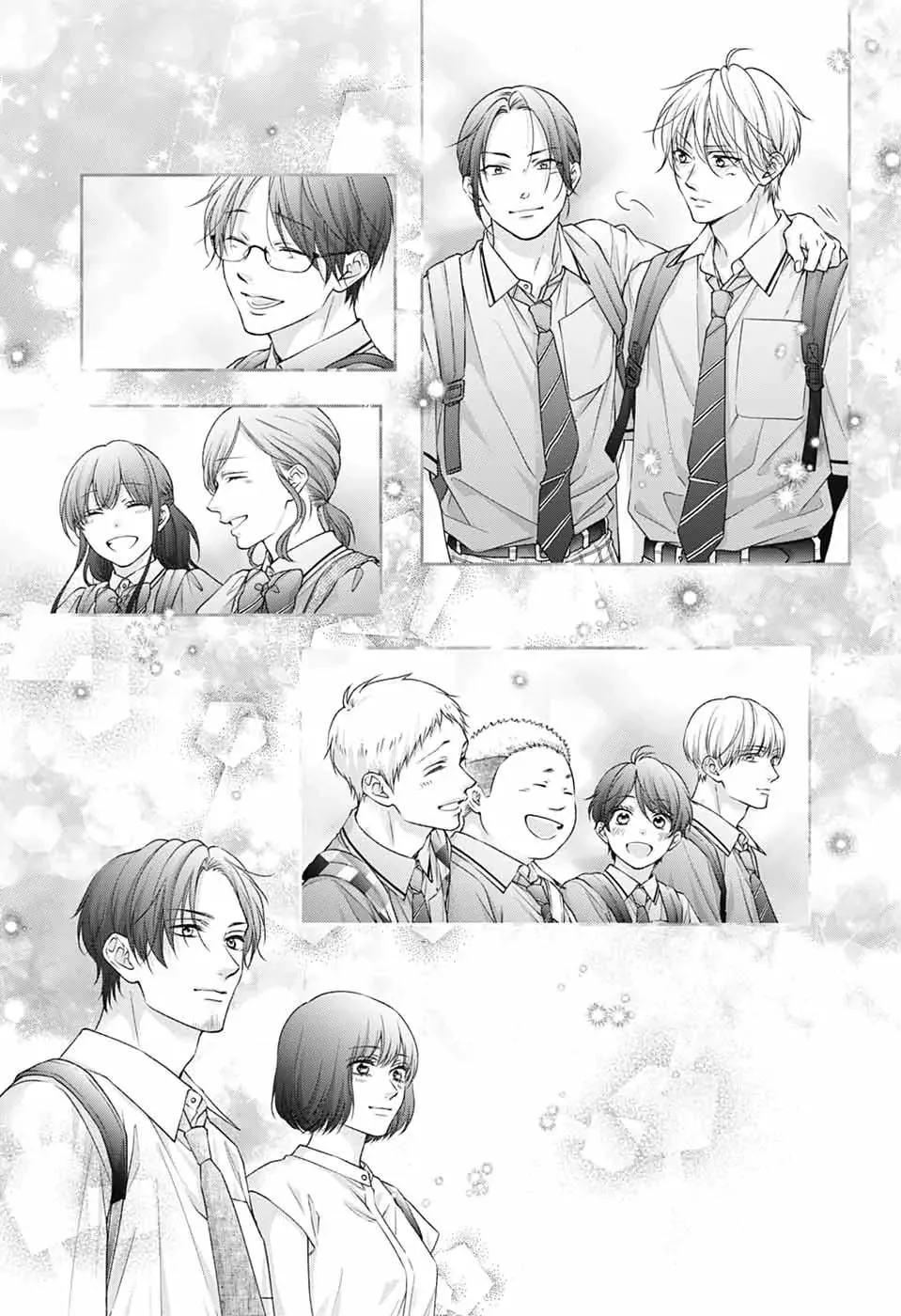 Kono Oto Tomare! - Chapter 146 - Page 28