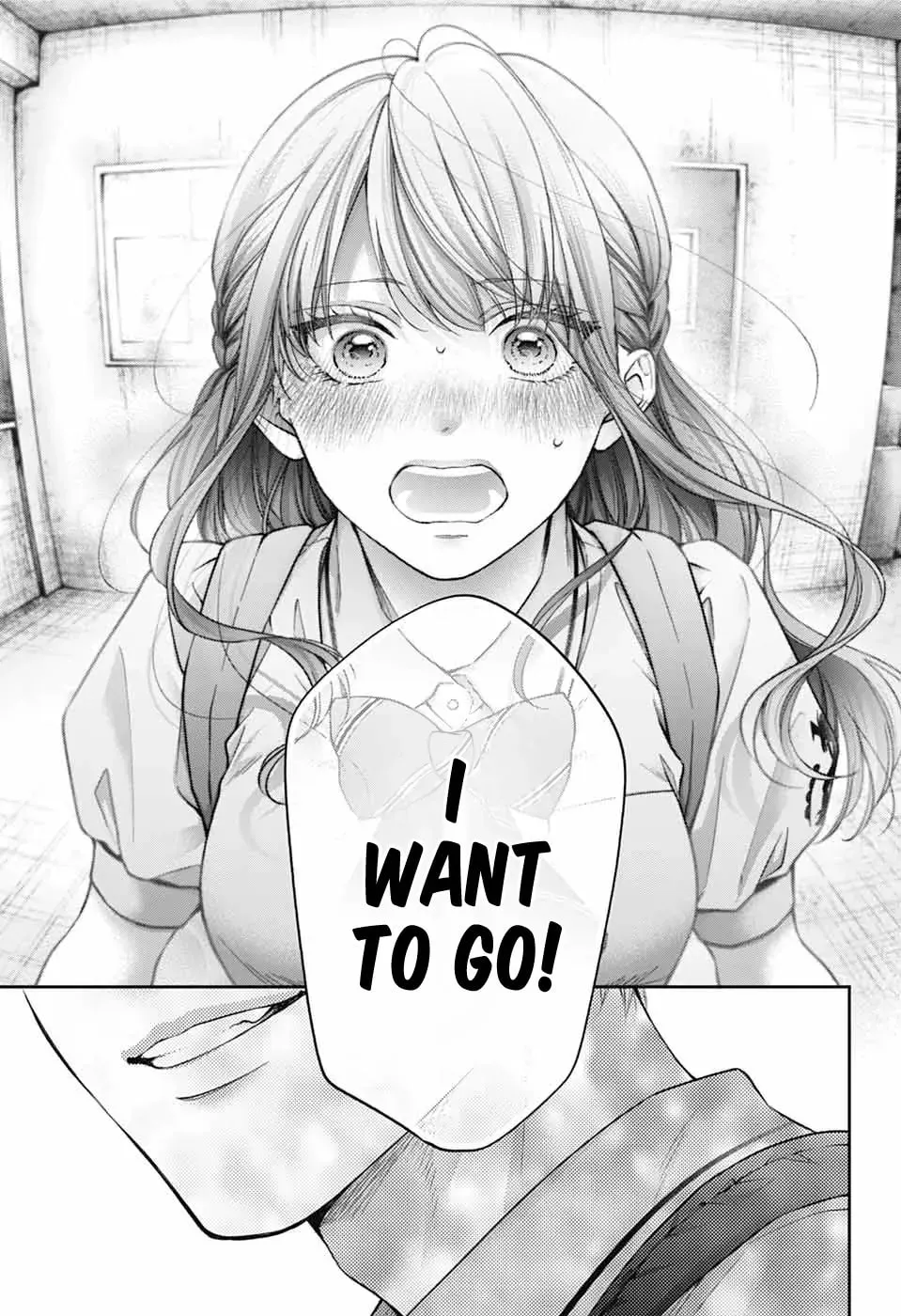 Kono Oto Tomare! - Chapter 147 - Page 15
